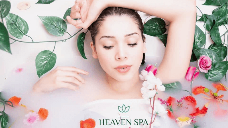 Heaven Spa San Nicolás de los Garza photo