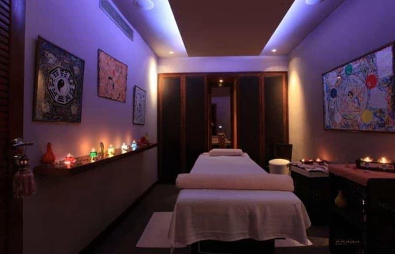 Heaven Spa Tunis photo