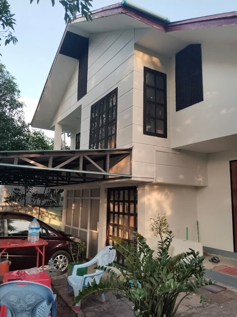 Heaven Spa Yangon photo