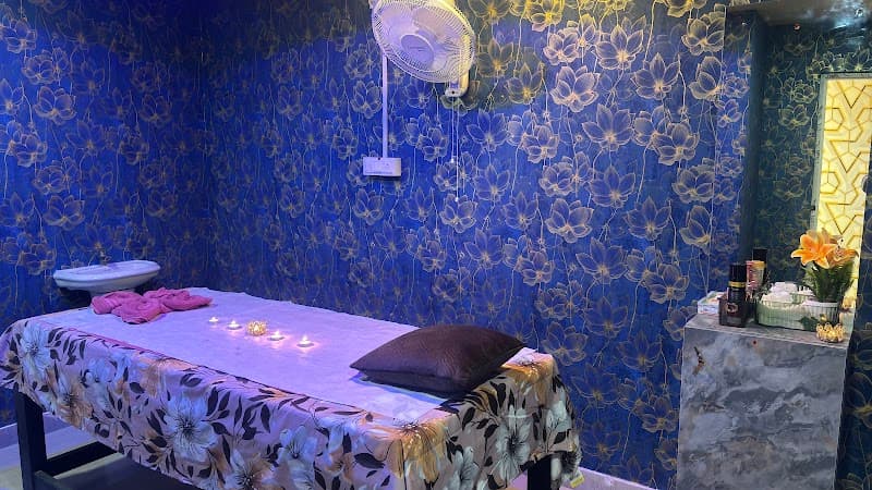 Heaven Touch Spa Bangalore photo
