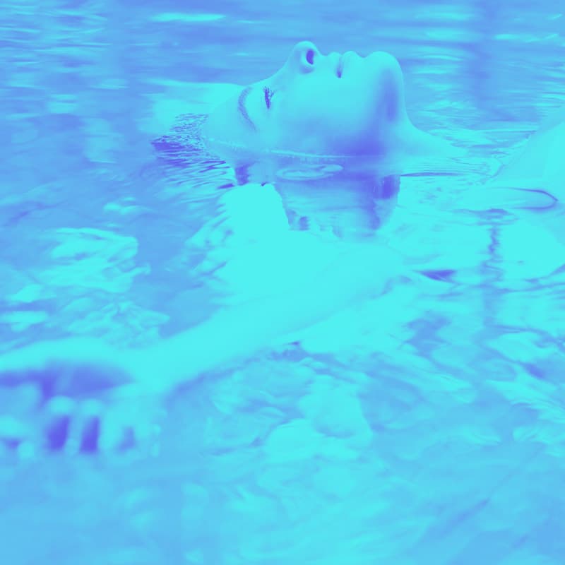 HeavenLee Float Spa New York photo