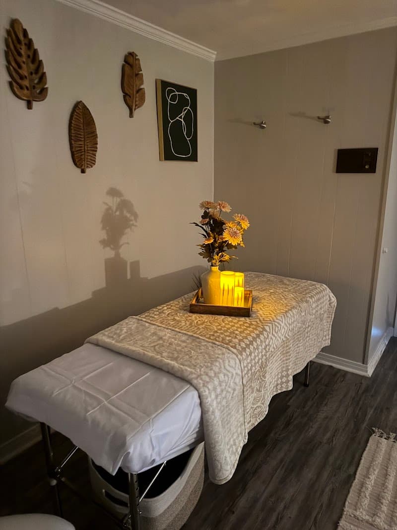 Heavenly Bliss Day Spa Saraland photo