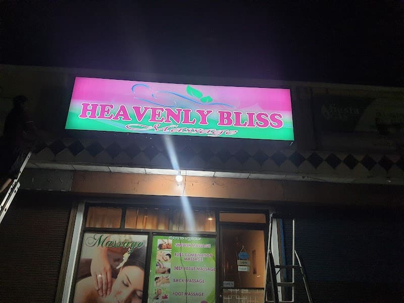 Heavenly Bliss Massage Legazpi City photo