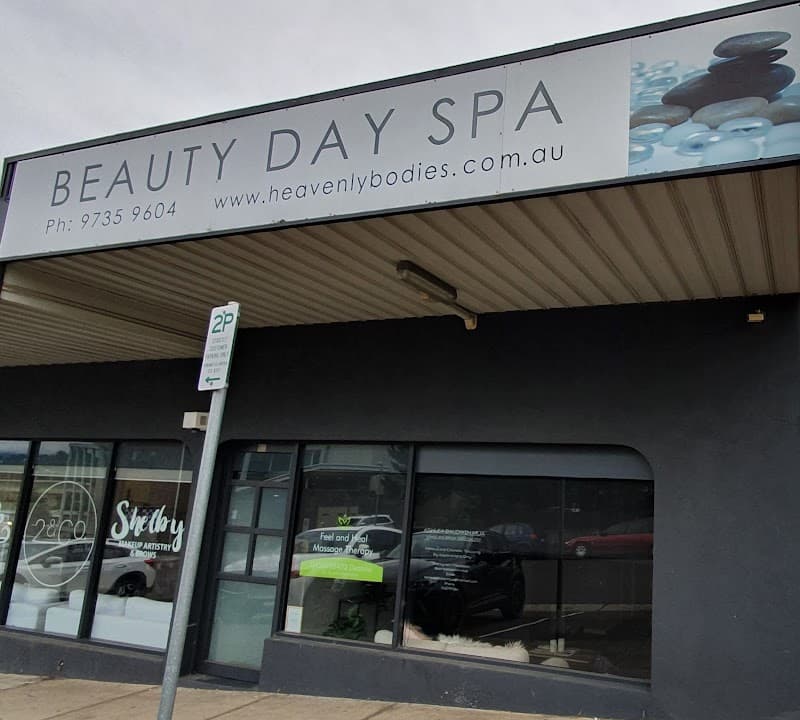 Heavenly Bodies Beauty Day Spa Melbourne photo