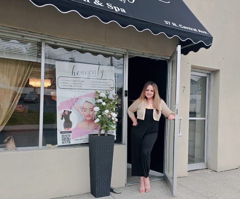 Heavenly Bodies Spa&Salon Yonkers photo