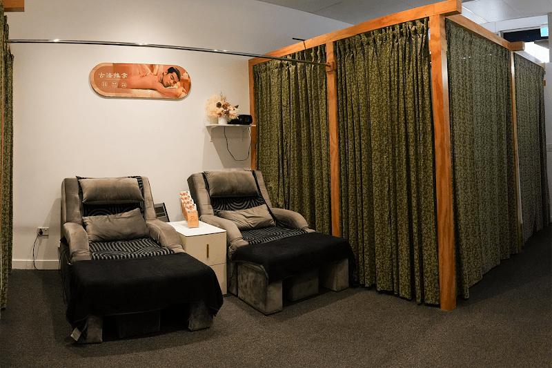 Heavenly Body Massage Brisbane photo