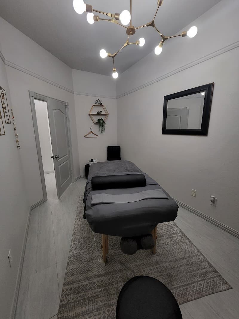 Heavenly Divine Massage/Tera Gatlin Weatherford photo