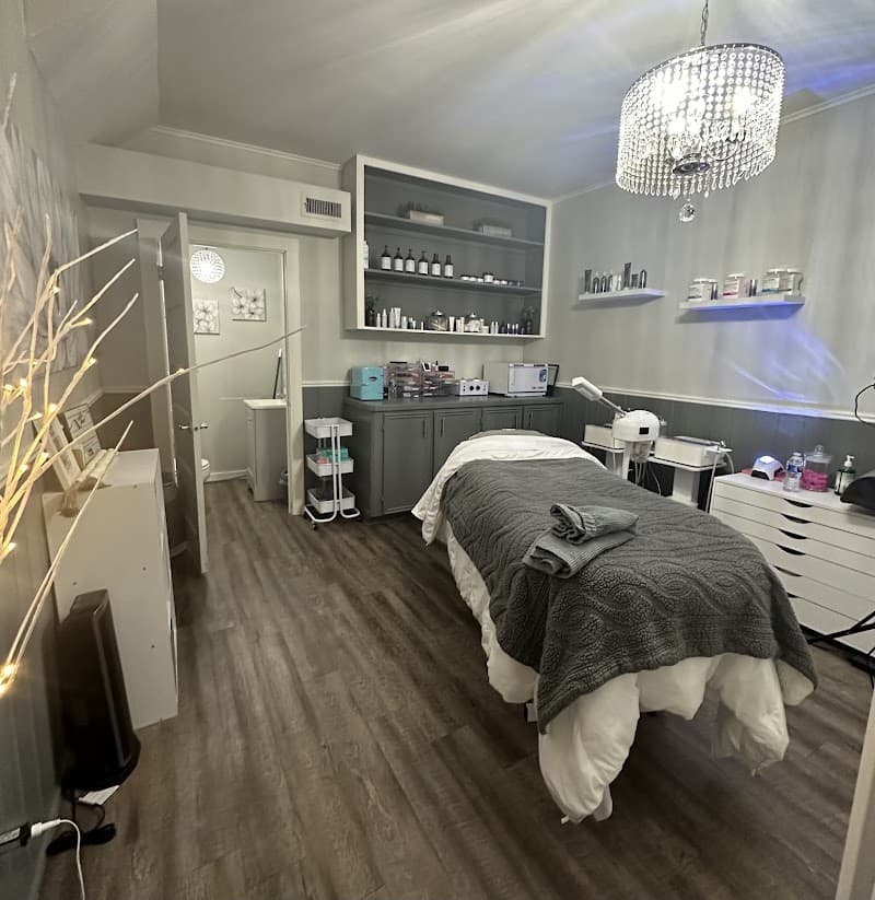 Heavenly Esthetics Crockett photo