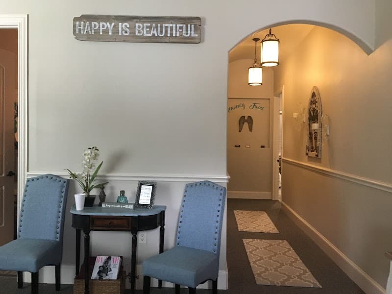 Heavenly Faces Flower Mound photo