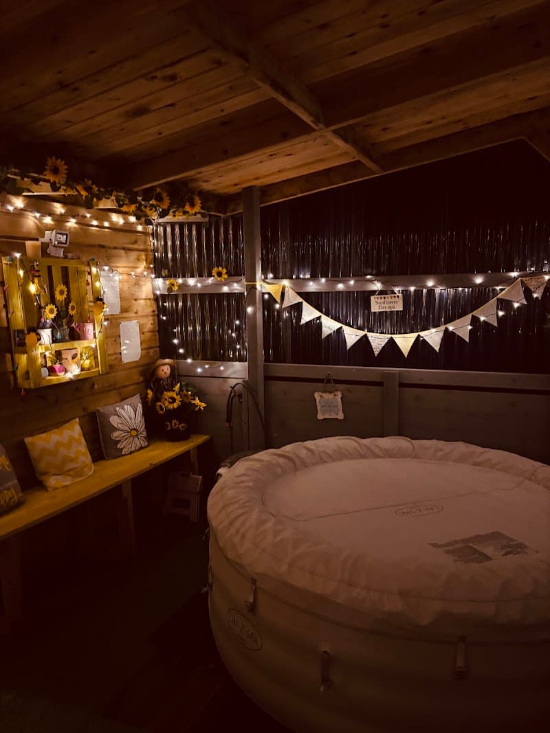 Heavenly feet,body and mind by Jayne Omagh photo