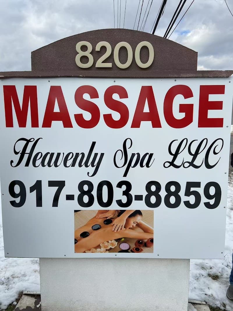 Heavenly Garden A Spa Greenbelt photo