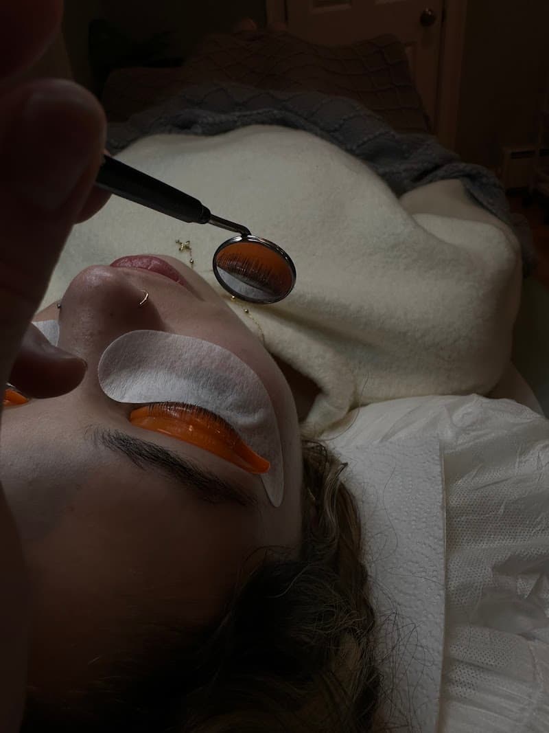 Heavenly Glow Aesthetics Mt Pleasant photo