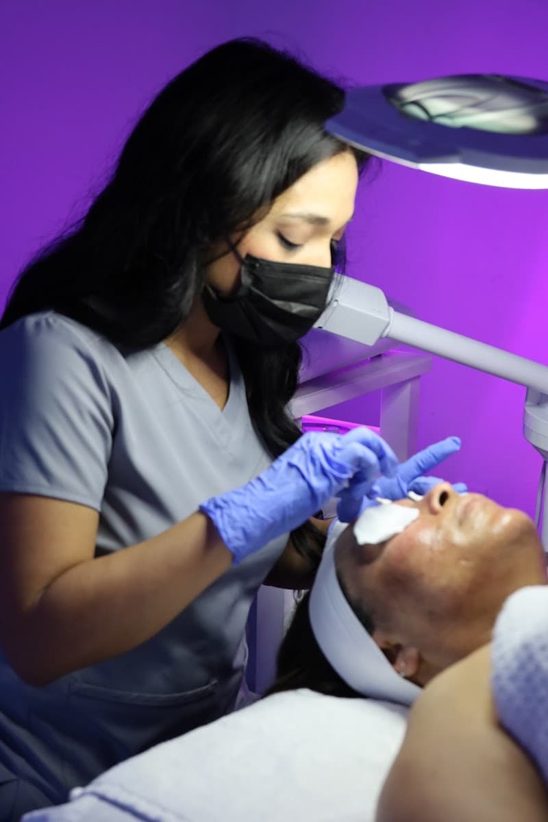 Heavenly Glow Skin San Antonio photo