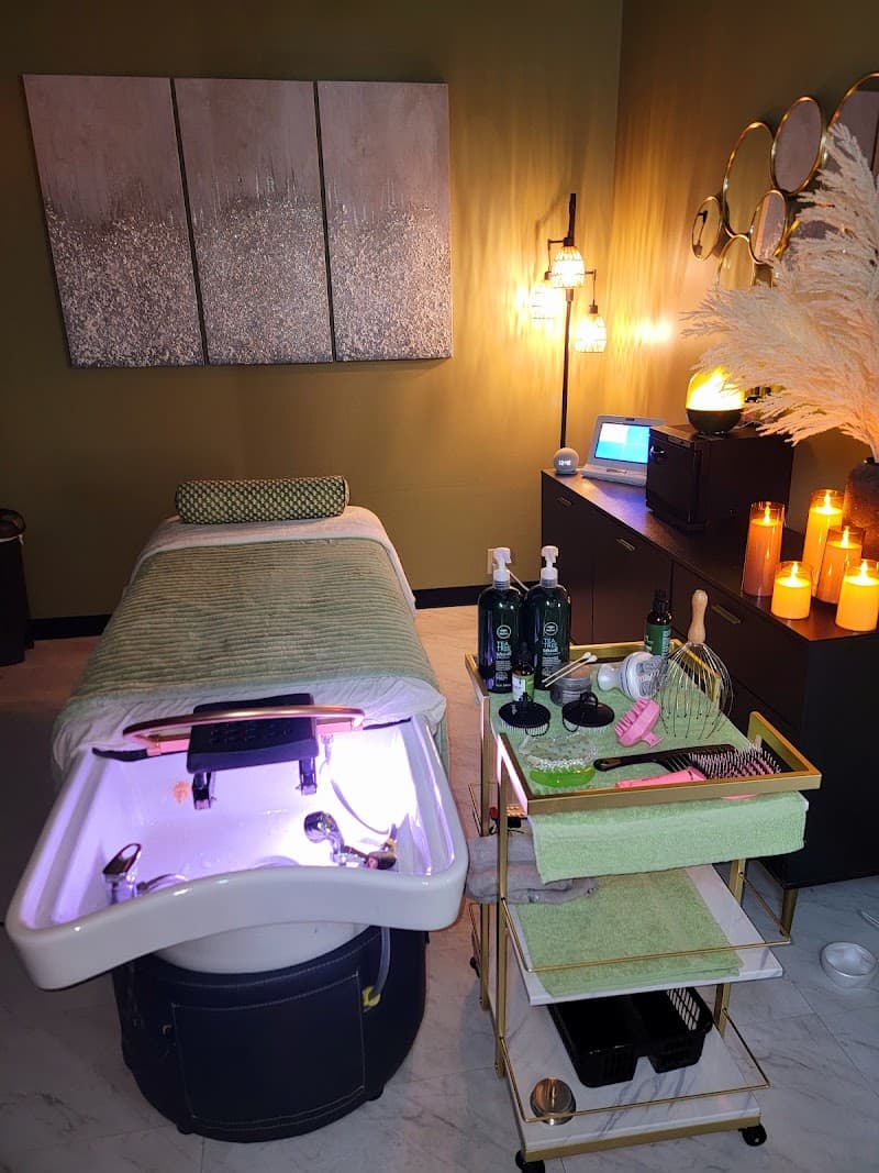 Heavenly Hair and Head Spa Starkville photo