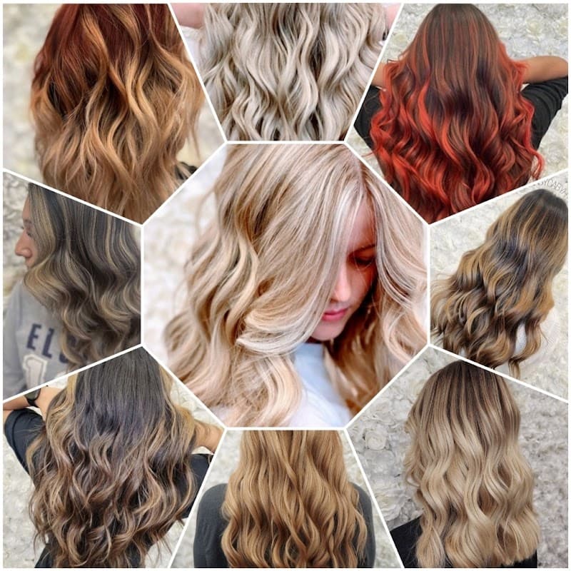 Heavenly Hair Salon & Spa Elgin photo