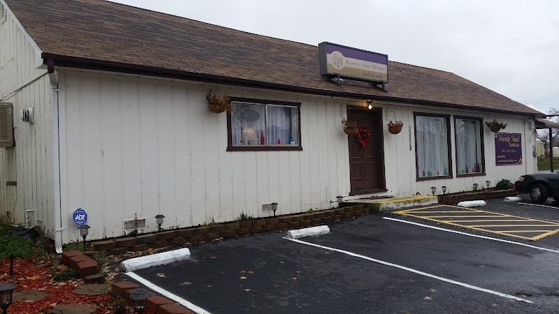 Heavenly Hands Health Spa Auberry photo