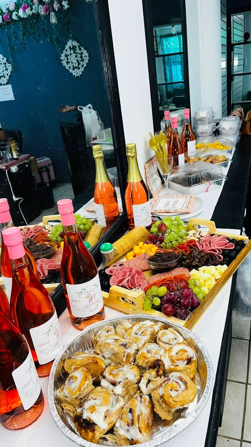 Heavenly Hands Spa Costa Mesa photo