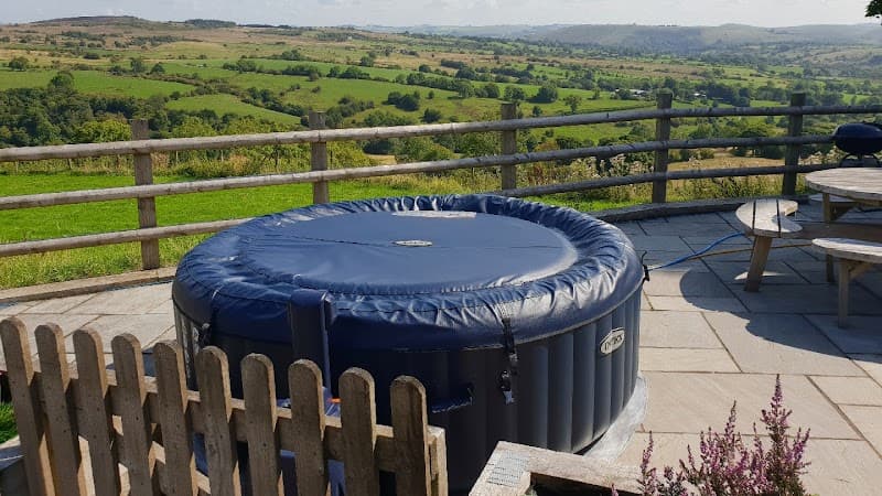 Heavenly Hot Tub Hire Uttoxeter photo