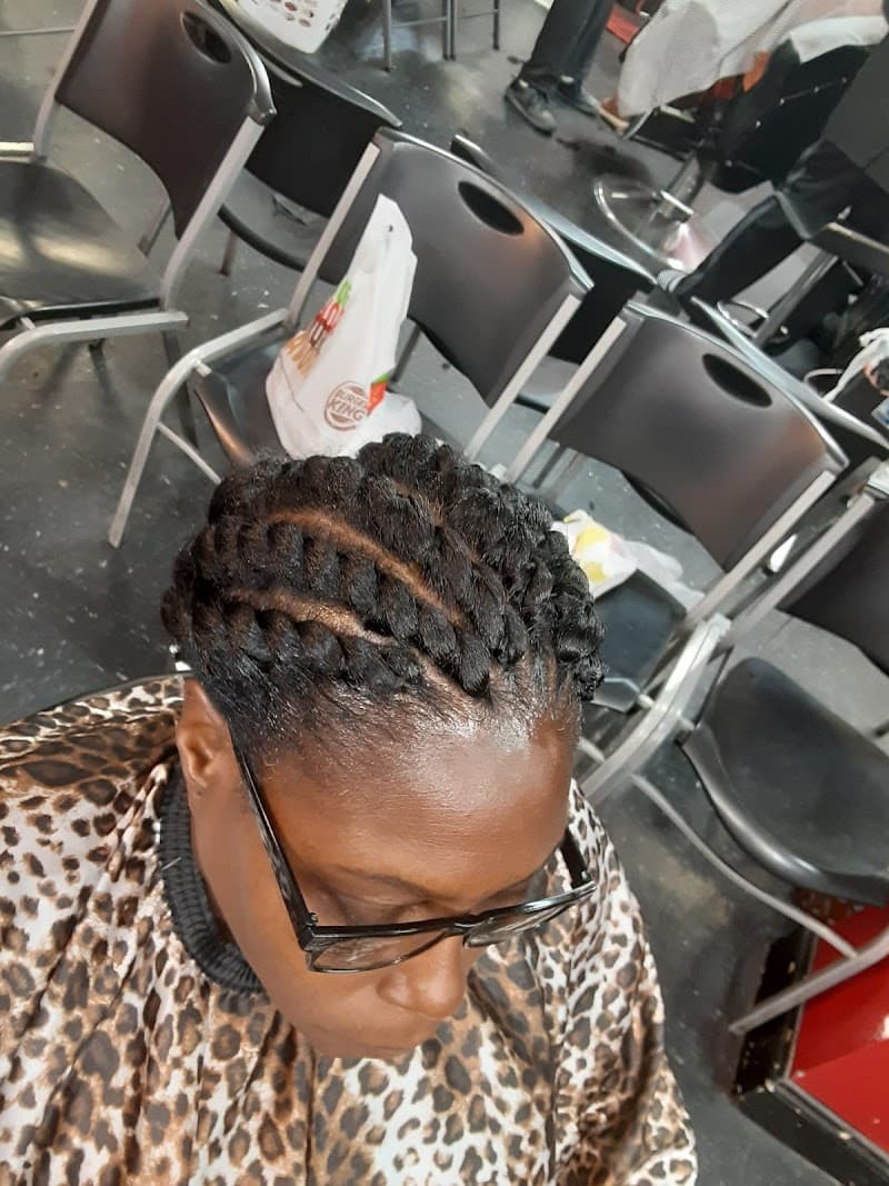 Heavenly House Of Style New Orleans photo