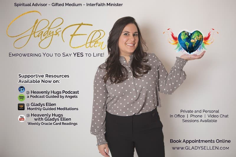 Heavenly Hugs East Providence photo