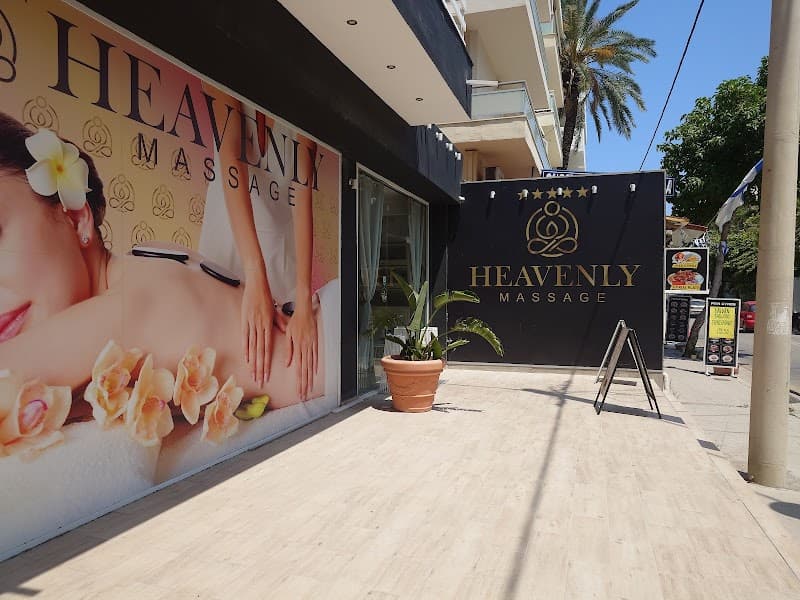 Heavenly massage Rhodes photo