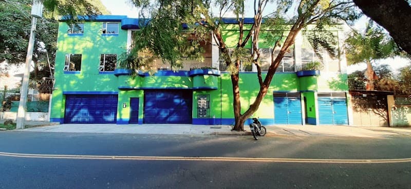 Heavenly Massage Spa Antigua Guatemala photo