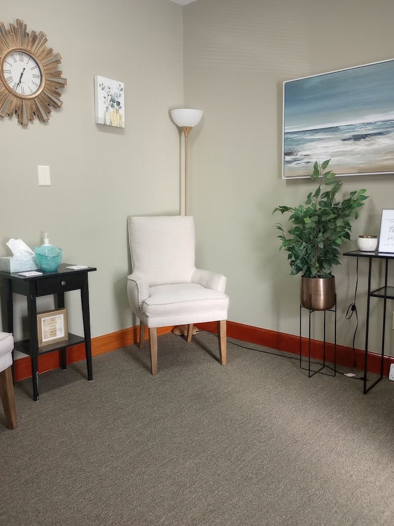 Heavenly Places Therapeutic Wellness Columbia photo