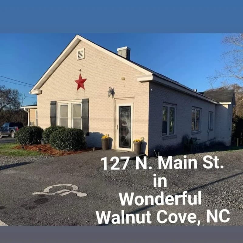 Heavenly Reflections Salon & Day Spa Walnut Cove photo