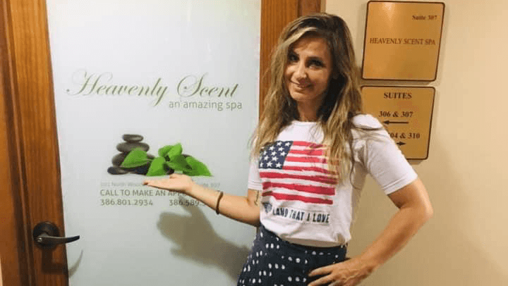 Heavenly Scent Spa DeLand photo