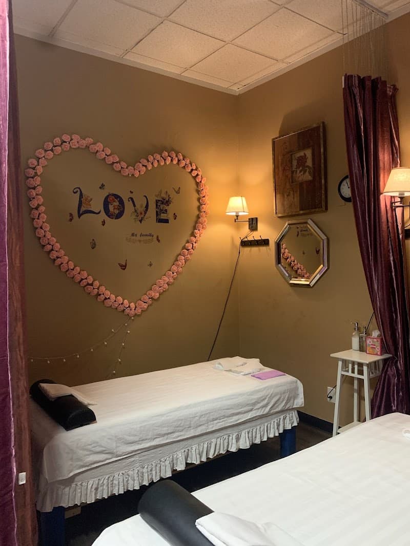 Heavenly Soaking Foot Massage Hacienda Heights photo