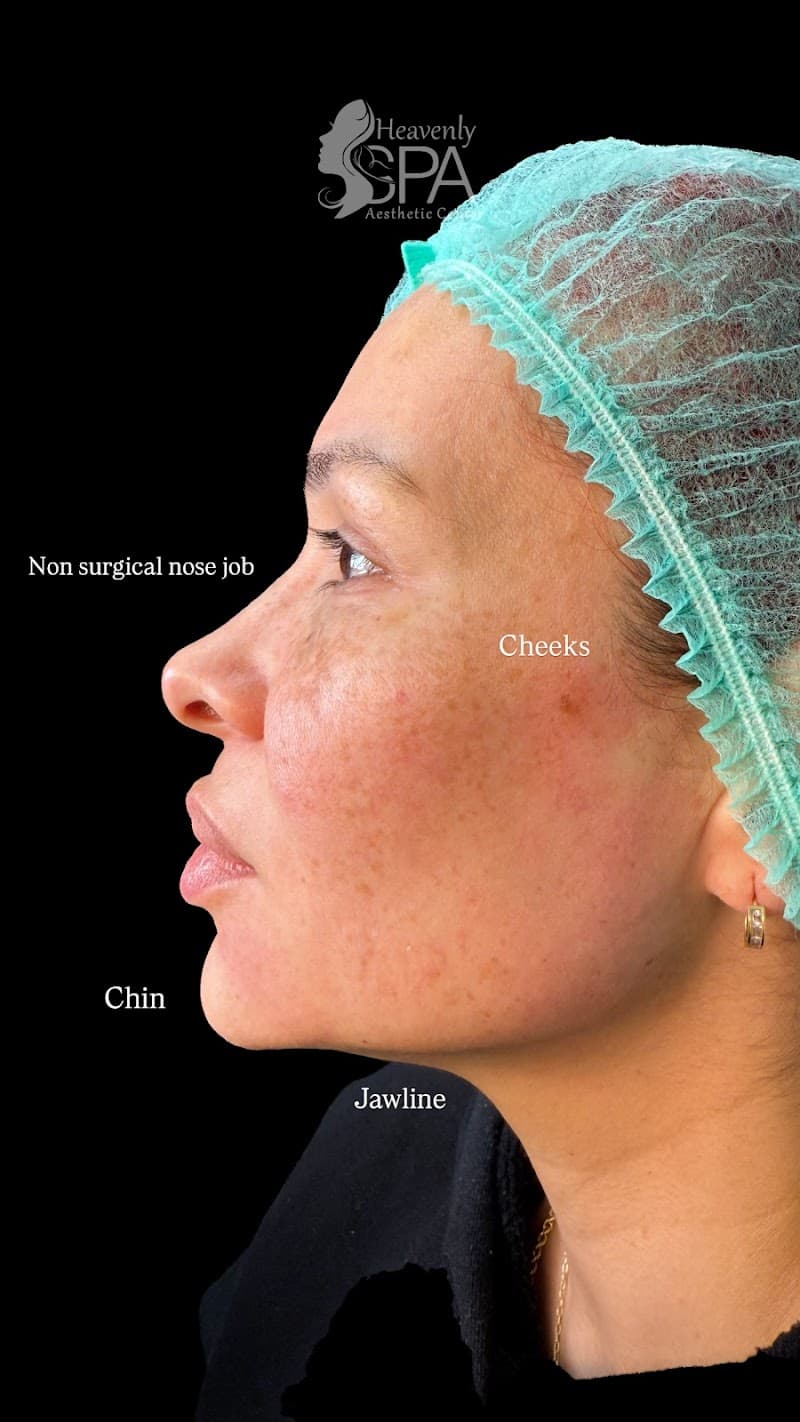 Heavenly Spa Aesthetic Center Rahway photo