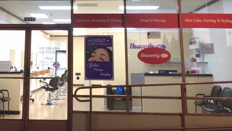 Heavenly Spa and Salon Kampala photo