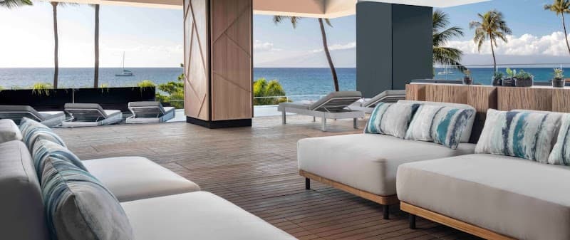 Heavenly Spa at The Westin Maui Resort & Spa photo