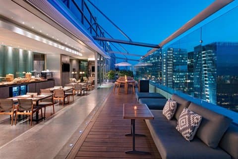 Heavenly Spa at Westin Santa Fe Álvaro Obregón photo