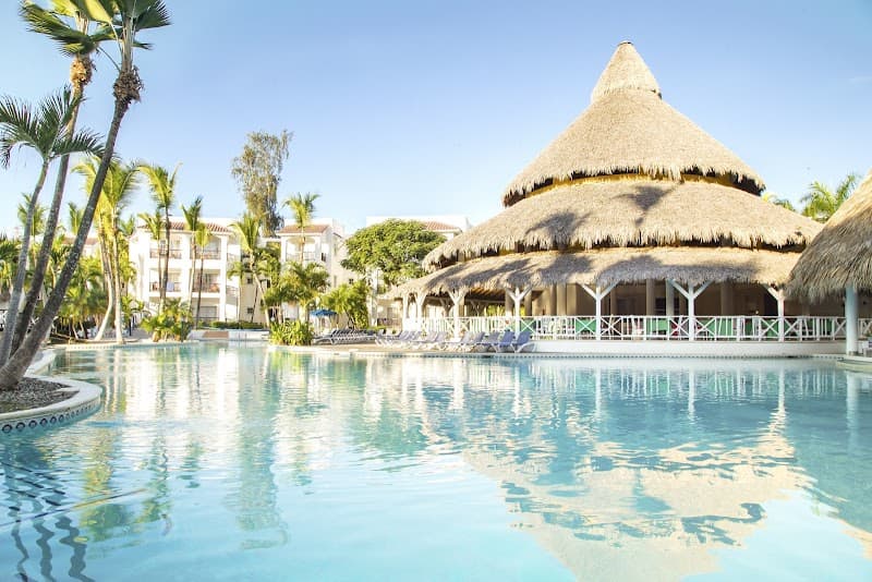 Heavenly Spa Boca Chica photo