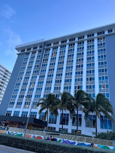 Heavenly Spa by Westin Aqaba photo