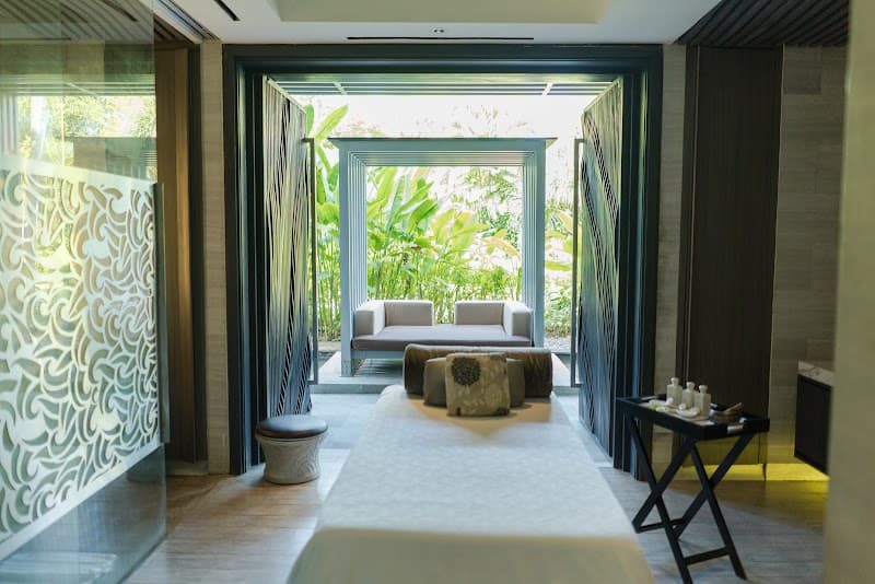 Heavenly Spa by Westin Badung photo