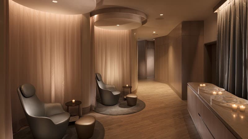 Heavenly Spa by Westin Brisbane photo