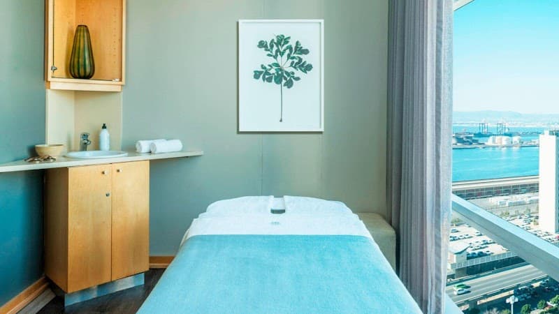 Heavenly Spa by Westin Cape Town photo