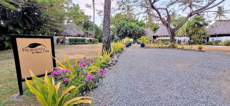 Heavenly Spa by Westin Denarau Island photo