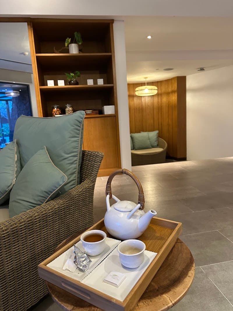 Heavenly Spa by Westin Desaru Pantai Timur photo