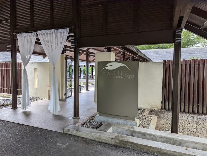 Heavenly Spa by Westin Langkawi photo