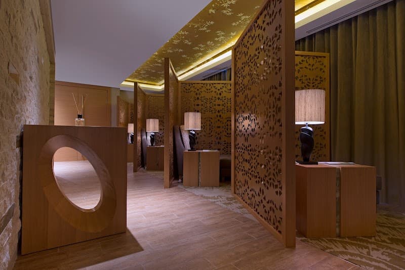 Heavenly Spa by Westin - Singapore photo