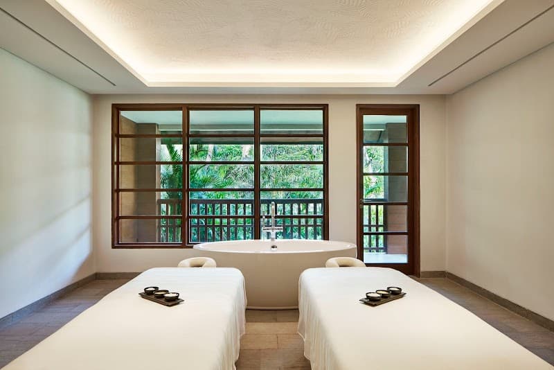 Heavenly Spa by Westin Ubud Gianyar photo
