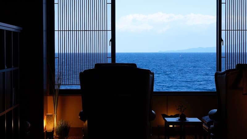 HEAVENLY SPA GECCA Izu Kitagawa Onsen Bousui photo