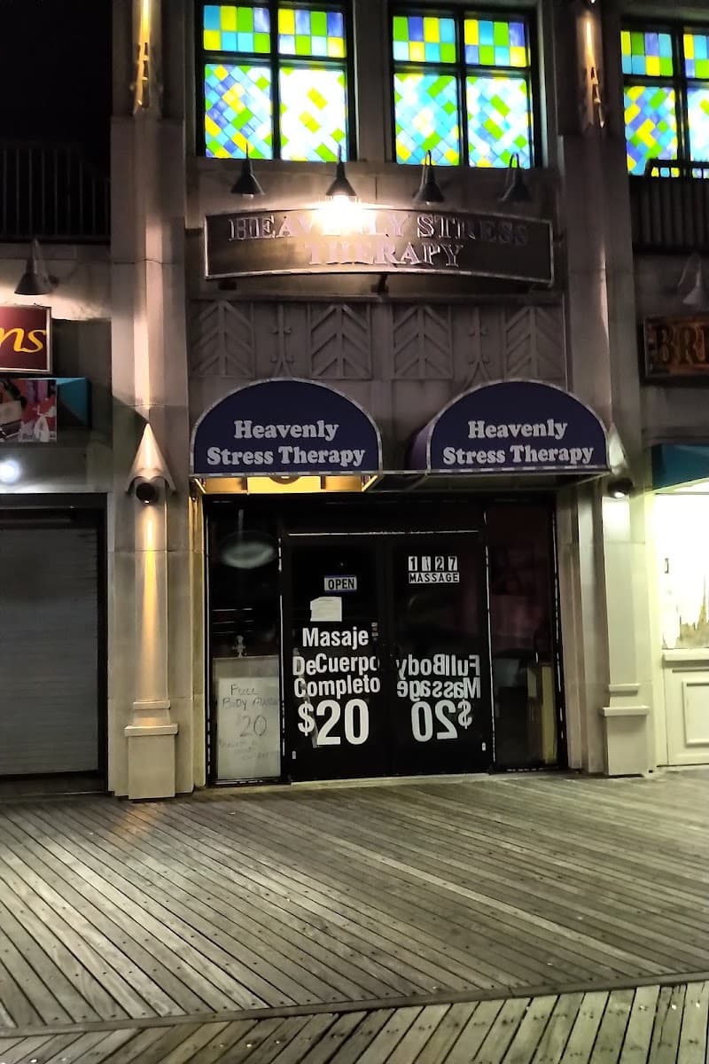 Heavenly Stress Therapy Atlantic City photo