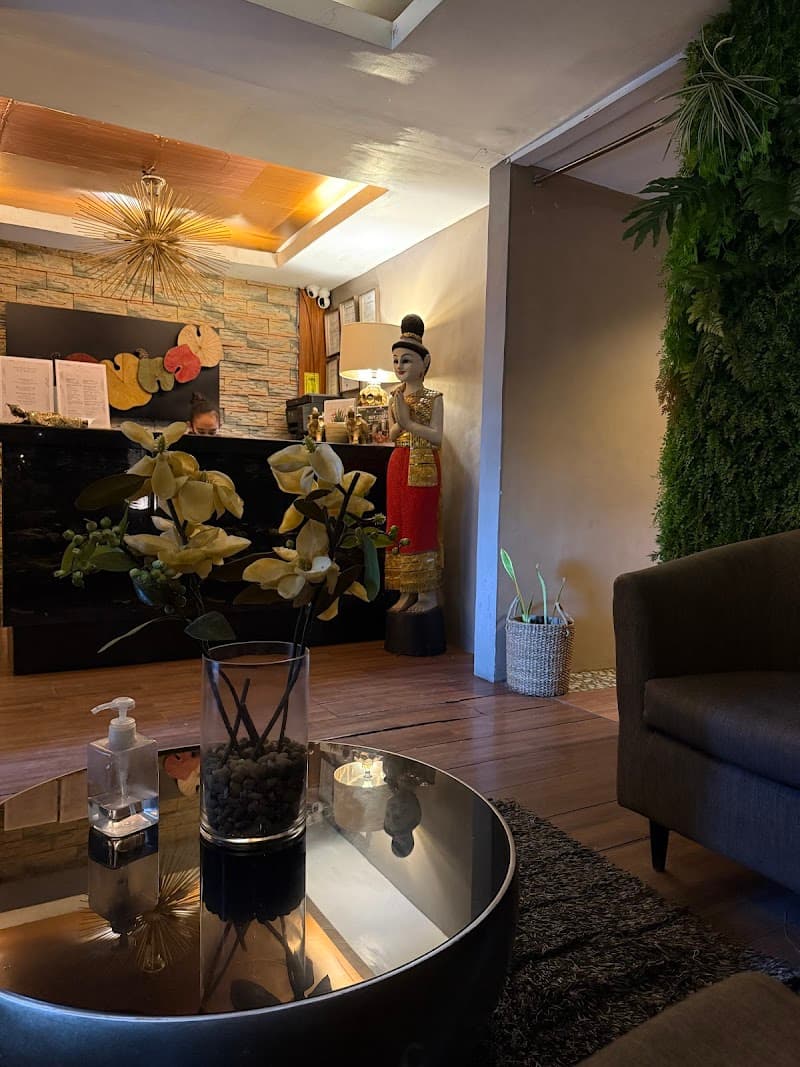 Heavenly Thai Wellness Spa and Massage Bacolod City photo