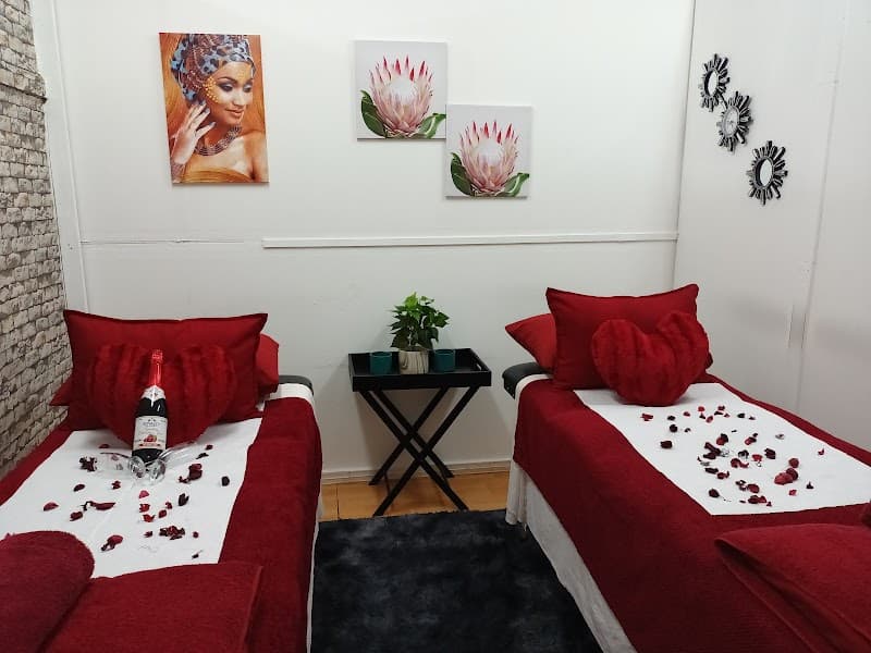 Heavenly Touch Beauty Spa Okhahlamba photo