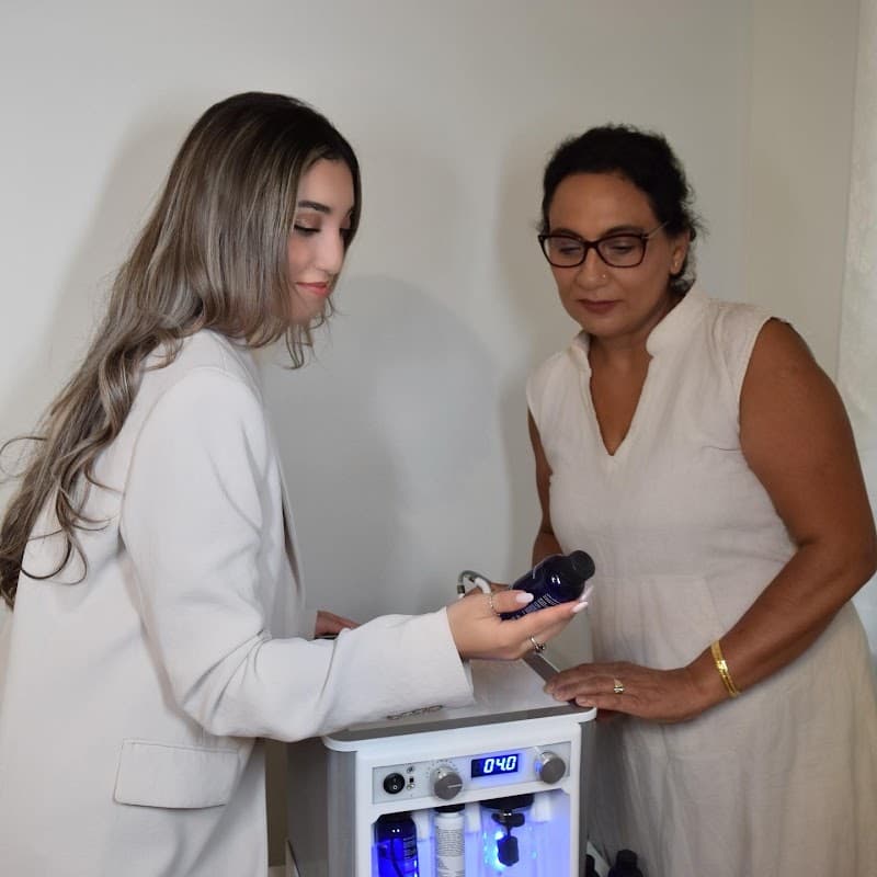 Heavenly Touch Day Spa and Laser Centre Surrey photo