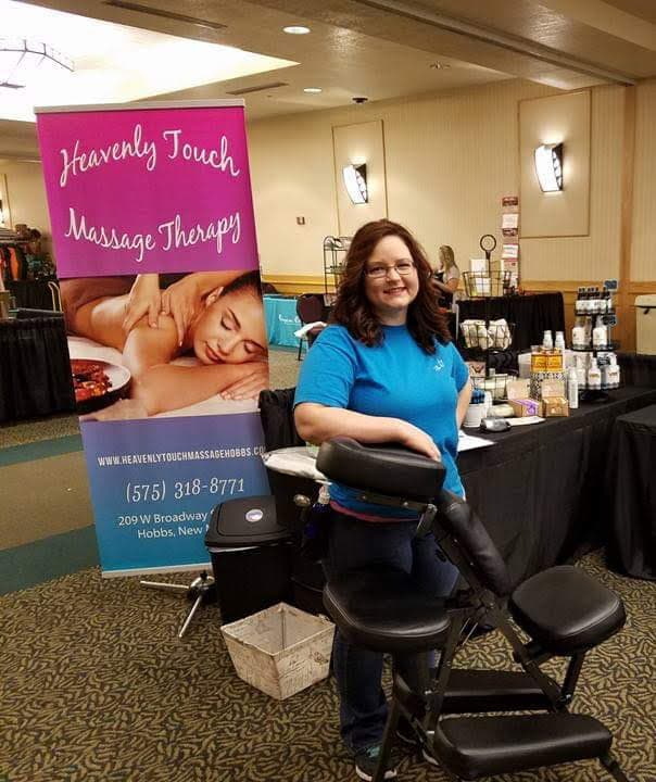 Heavenly Touch Massage Dyersburg photo